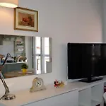Apartman That Sicily Ortigia Szirakúza