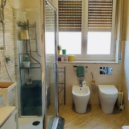 Apartamento That Sicily Ortigia