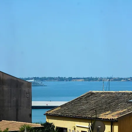 That Sicily Ortigia * Syracuse