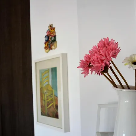 That Sicily Ortigia Apartamento *