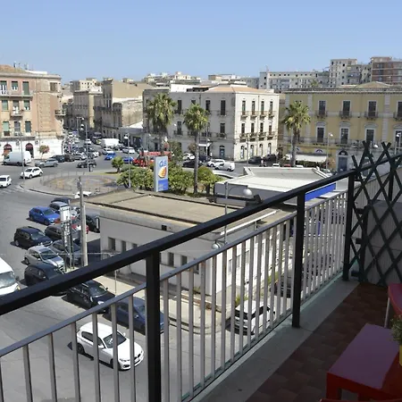 That Sicily Ortigia *