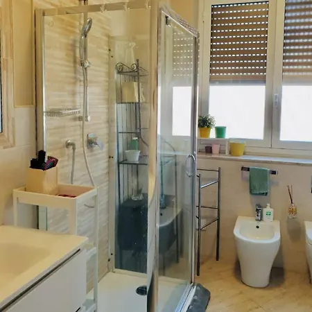Apartment That Sicily Ortigia
