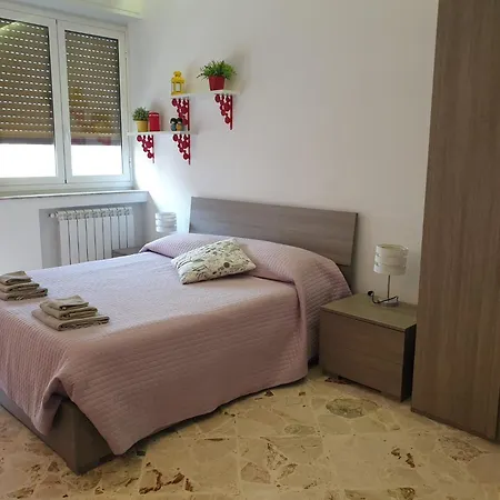 Apartment That Sicily Ortigia
