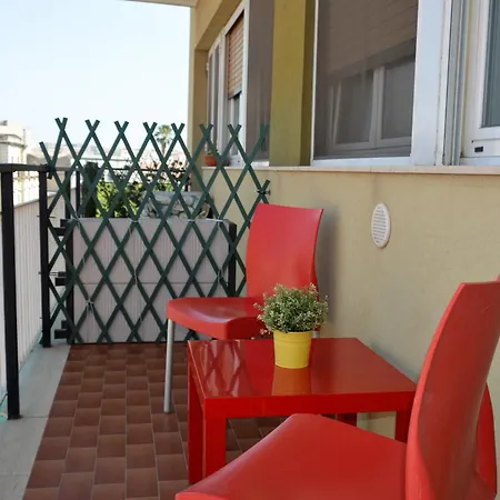 Appartement That Sicily Ortigia Syracuse