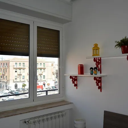 That Sicily Ortigia Apartment Syracuse