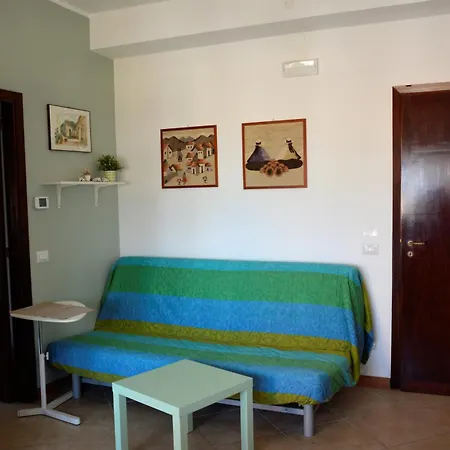 That Sicily Ortigia Апартаменты Сиракузы