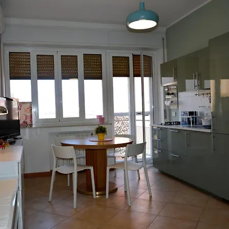 Apartment That Sicily Ortigia Syracuse