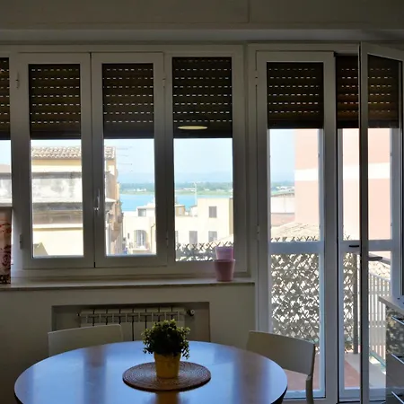 That Sicily Ortigia * Сиракузы