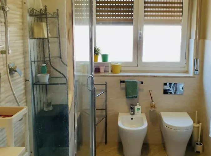 Appartement That Sicily Ortigia