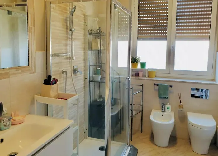 Appartement That Sicily Ortigia