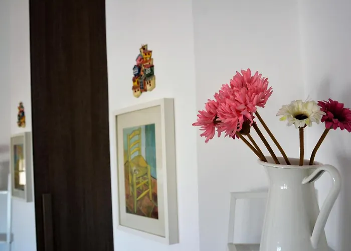 That Sicily Ortigia Appartement *