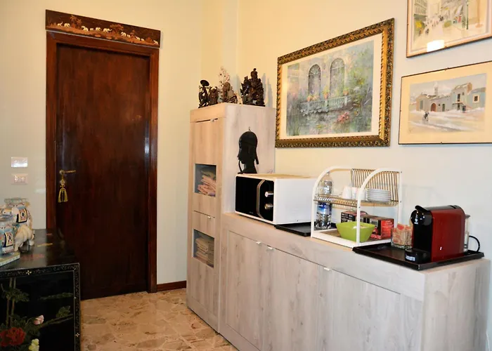That Sicily Ortigia Appartement