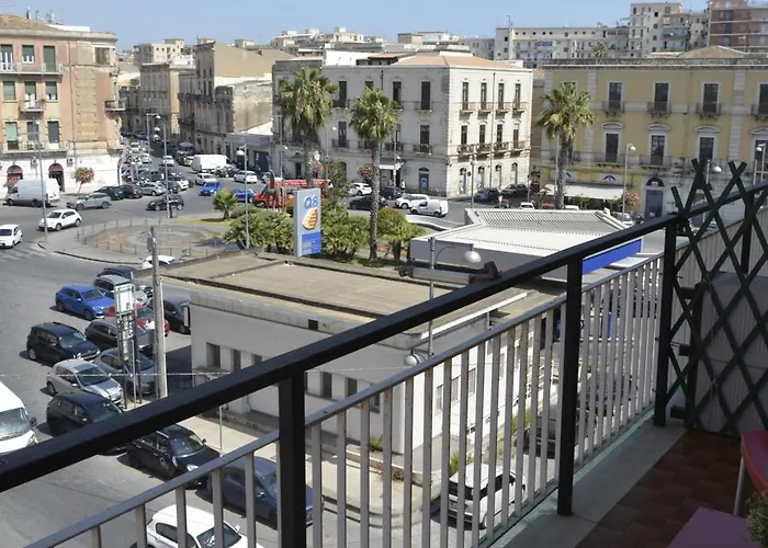 That Sicily Ortigia *