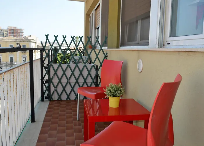 Appartement That Sicily Ortigia Syracuse