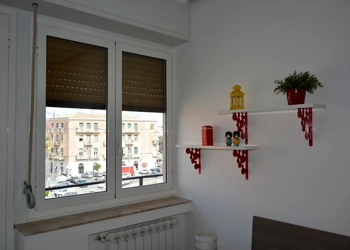 That Sicily Ortigia Appartement Syracuse
