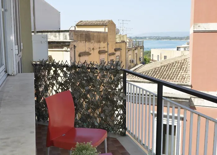 That Sicily Ortigia Appartement