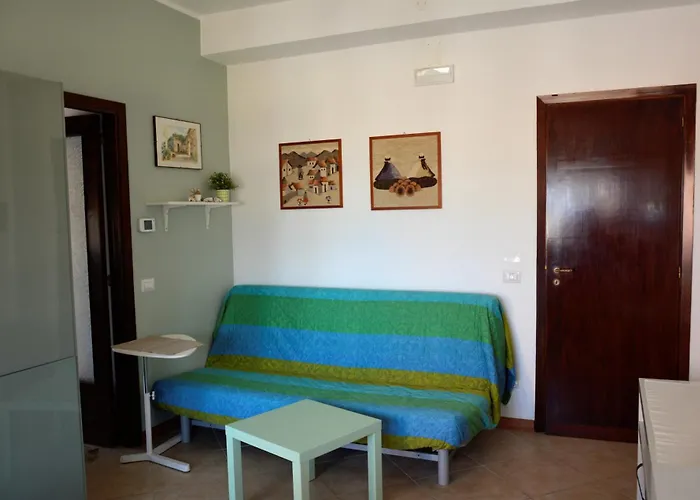 That Sicily Ortigia Appartement Syracuse