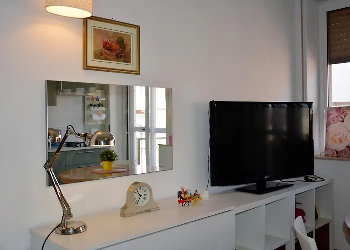 Appartement That Sicily Ortigia Syracuse