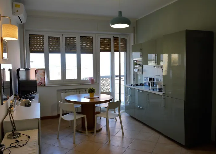 That Sicily Ortigia Appartement Syracuse